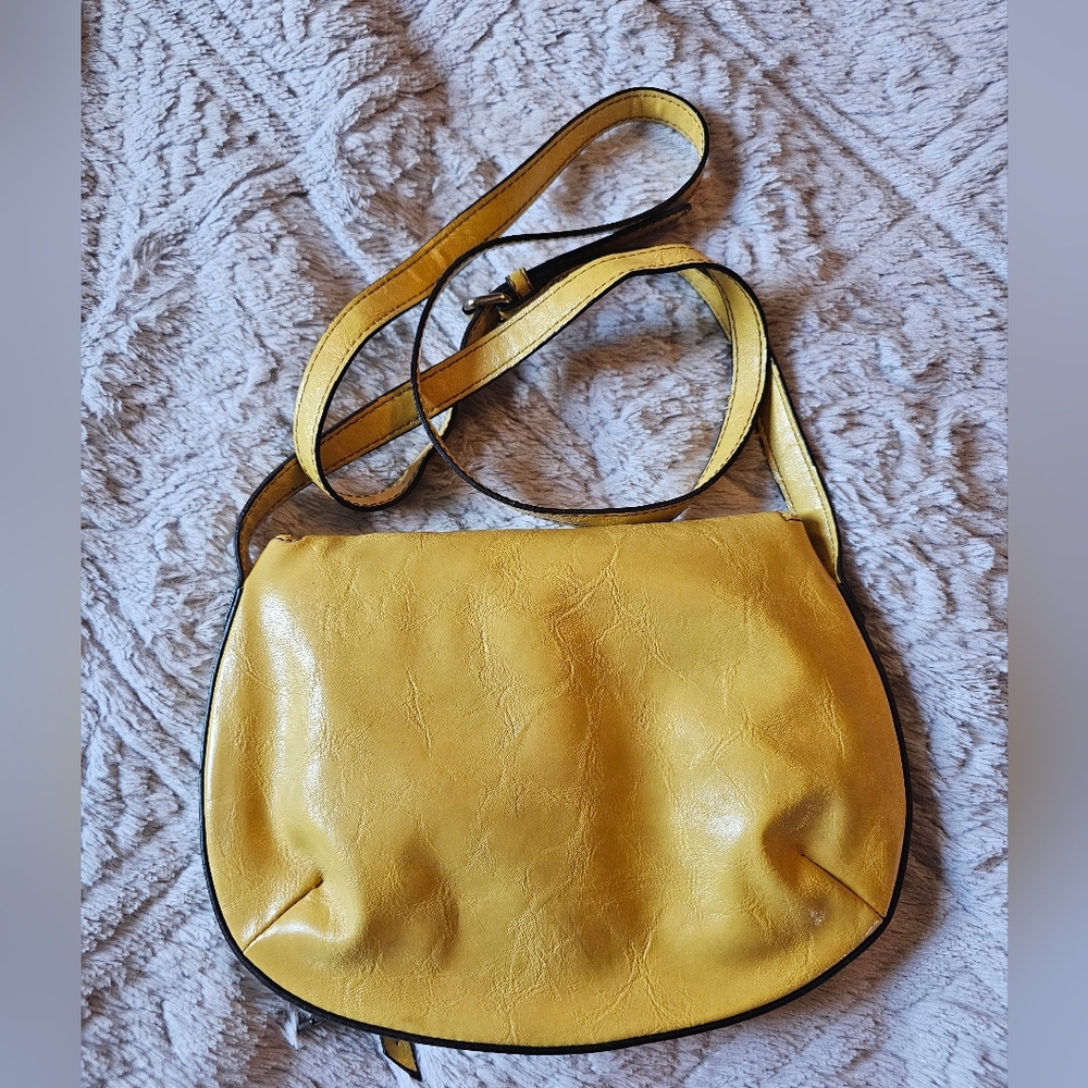 Nine West Flappy Mini Crossbody - Picture 6 of 7